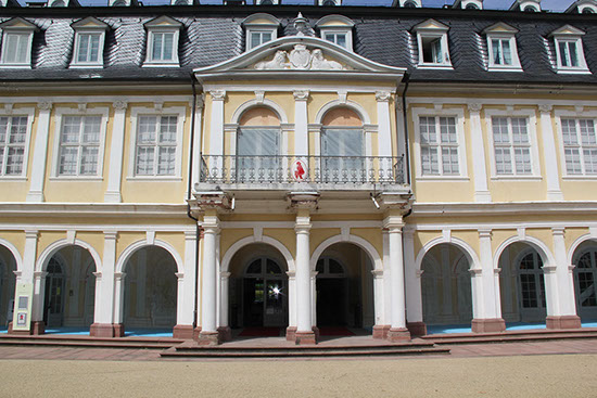 Hanau Wilhelmsbad