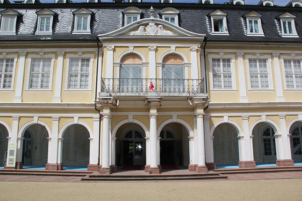 Hanau Wilhelmsbad
