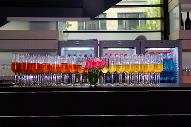 Westhafen Pier 1 Frankfurt